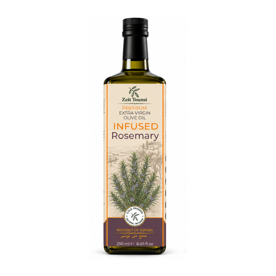 Rosemary Extra Virgin Olive Oil