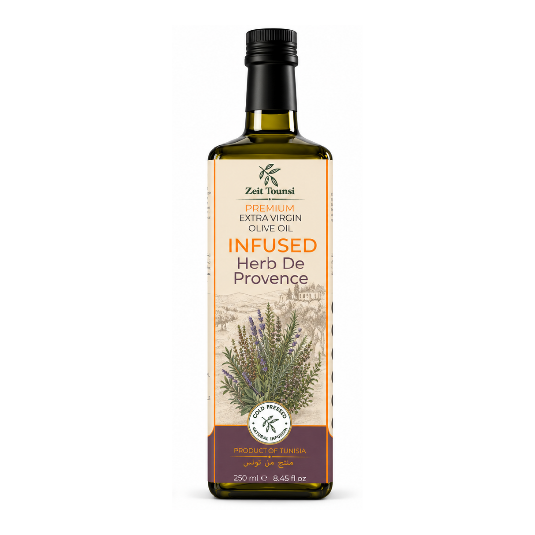 Herb de Provence Extra Virgin Olive Oil